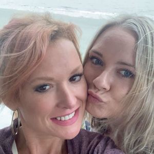 Meet your Posher, Kristen